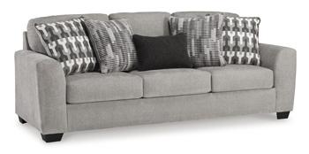 Avenal Park Sofa - Home Furniture And More (Brentwood, MD)