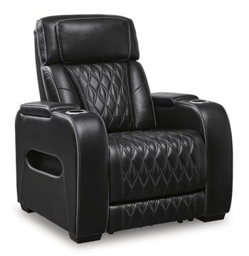 Boyington Power Recliner - Home Furniture And More (Brentwood, MD)