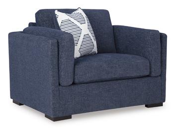 Evansley Living Room Set - Home Furniture And More (Brentwood, MD)