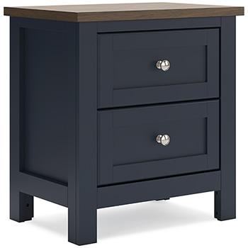 Landocken Bedroom Package - Home Furniture And More (Brentwood, MD)