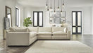 Elyza Living Room Set - Home Furniture And More (Brentwood, MD)