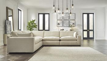 Elyza Living Room Set - Home Furniture And More (Brentwood, MD)