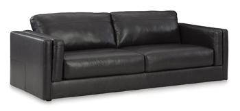 Amiata Sofa - Home Furniture And More (Brentwood, MD)