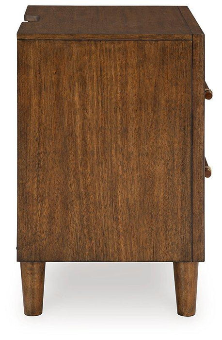 Lyncott Bedroom Set - Home Furniture And More (Brentwood, MD)