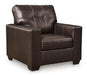 Santorine Chair - Home Furniture And More (Brentwood, MD)