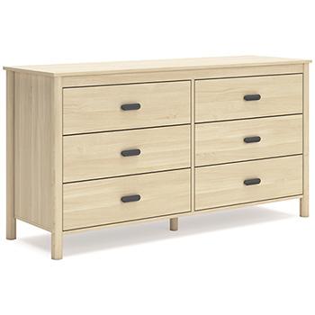 Cabinella Dresser - Home Furniture And More (Brentwood, MD)