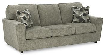 Cascilla Sofa - Home Furniture And More (Brentwood, MD)