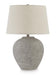 Dreward Lamp Set - Home Furniture And More (Brentwood, MD)