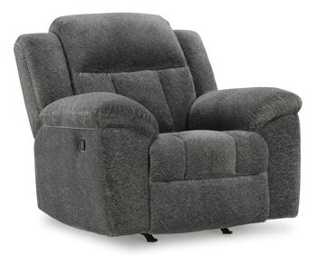 Frohn Recliner - Home Furniture And More (Brentwood, MD)