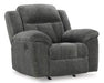 Frohn Recliner - Home Furniture And More (Brentwood, MD)