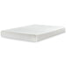 Chime 8 Inch Memory Foam Mattress in a Box - Home Furniture And More (Brentwood, MD)