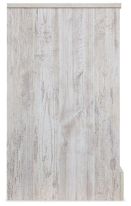 Paxberry Dresser - Home Furniture And More (Brentwood, MD)