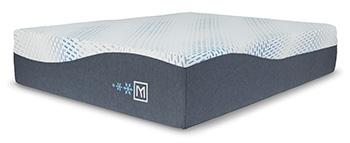 Millennium Luxury Gel Memory Foam Mattress - Home Furniture And More (Brentwood, MD)