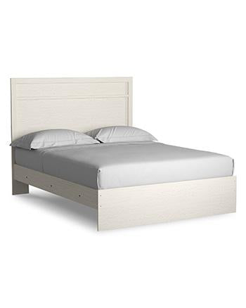 Stelsie Bed - Home Furniture And More (Brentwood, MD)
