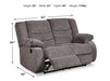 Tulen Reclining Loveseat - Home Furniture And More (Brentwood, MD)