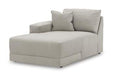 Next-Gen Gaucho Sectional Sofa with Chaise - Home Furniture And More (Brentwood, MD)
