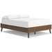 Fordmont Bed - Home Furniture And More (Brentwood, MD)