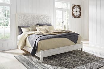 Paxberry Bedroom Set - Home Furniture And More (Brentwood, MD)