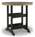 Fairen Trail Outdoor Dining Set - Home Furniture And More (Brentwood, MD)