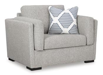 Evansley Living Room Set - Home Furniture And More (Brentwood, MD)