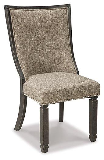 Tyler Creek Dining Set - Home Furniture And More (Brentwood, MD)