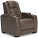 High Impact Power Recliner - Home Furniture And More (Brentwood, MD)