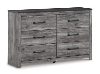 Bronyan Dresser - Home Furniture And More (Brentwood, MD)