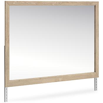 Cielden Bedroom Mirror - Home Furniture And More (Brentwood, MD)