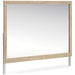 Cielden Bedroom Mirror - Home Furniture And More (Brentwood, MD)