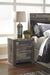 Derekson Nightstand - Home Furniture And More (Brentwood, MD)