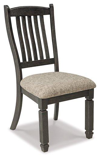 Tyler Creek Dining Set - Home Furniture And More (Brentwood, MD)