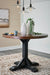 Valebeck Counter Height Dining Table - Home Furniture And More (Brentwood, MD)