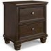 Danabrin Bedroom Set - Home Furniture And More (Brentwood, MD)