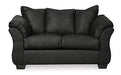 Darcy Living Room Set - Home Furniture And More (Brentwood, MD)