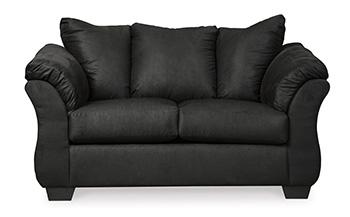 Darcy Living Room Set - Home Furniture And More (Brentwood, MD)