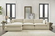 Elyza Living Room Set - Home Furniture And More (Brentwood, MD)