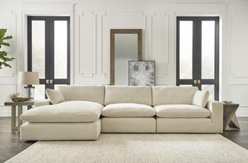 Elyza Living Room Set - Home Furniture And More (Brentwood, MD)