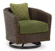 Horizon Hall Outdoor Package - Home Furniture And More (Brentwood, MD)