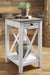 Adalane Accent Table - Home Furniture And More (Brentwood, MD)
