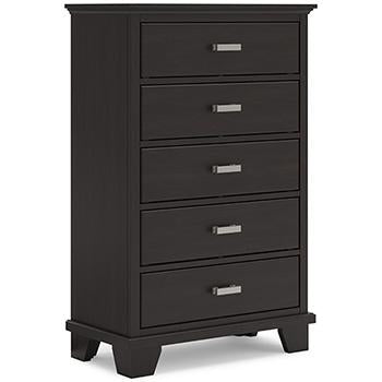 Covetown Chest of Drawers - Home Furniture And More (Brentwood, MD)
