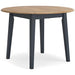 Gesthaven Dining Drop Leaf Table - Home Furniture And More (Brentwood, MD)
