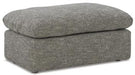 Dramatic Ottoman - Home Furniture And More (Brentwood, MD)