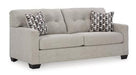 Mahoney Living Room Set - Home Furniture And More (Brentwood, MD)