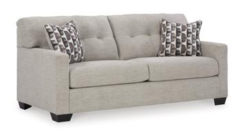 Mahoney Living Room Set - Home Furniture And More (Brentwood, MD)
