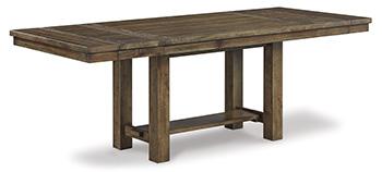 Moriville Dining Room Set - Home Furniture And More (Brentwood, MD)