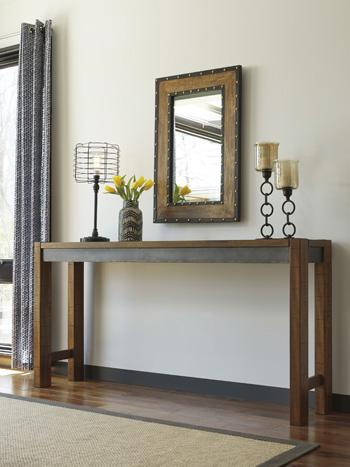 Torjin Counter Height Dining Set - Home Furniture And More (Brentwood, MD)