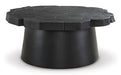 Wimbell Occasional Table Set - Home Furniture And More (Brentwood, MD)