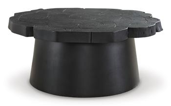 Wimbell Occasional Table Set - Home Furniture And More (Brentwood, MD)