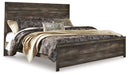Wynnlow Bed - Home Furniture And More (Brentwood, MD)