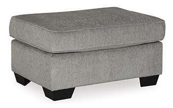Altari Ottoman - Home Furniture And More (Brentwood, MD)